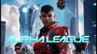 Alpha League