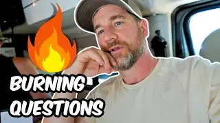 Q&A with RV Veterans