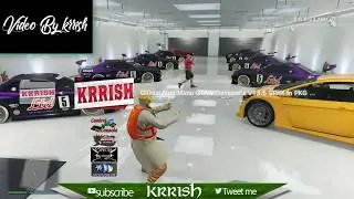 [PS3/DEX](CFW) &spades; GTA 5 SEMJASES SPRX MOD MEN&Uuml; .PKG (DEX) KURULUM + İndirme Linki