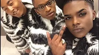 Vlog #28 : MLK Weekend Lenox Mall