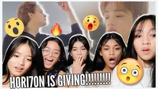 VINCI - 그 여름 밤(Sunny Days, Summer Nights) and REYSTER Creative Performance | REACTION