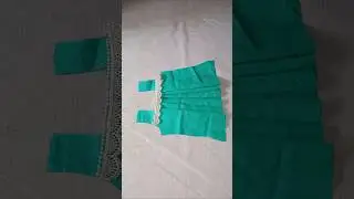 New designer baby  Maxi dress cutting #shorts #shortvideo