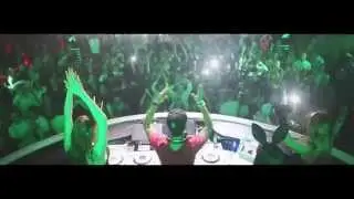 Ahzee - My Passion - Official Music Video