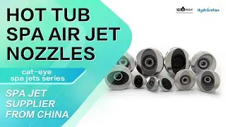 How to get products from the best Spa Jet supplier in China