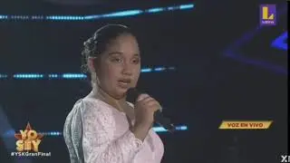 Paulina Villalobos-yosoy Isabel Pantoja 🥰❤💪