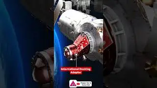 What is International Space Station (ISS)? 🛰️ #reels#shorts #shubhanshu shukla #internationalspace