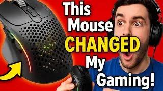 🎮 This Mouse is a GAMING BEAST! &hellip; WOW!