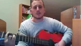 Treat You Better - Shawn Mendes ( Acoustic Reinterpretation )