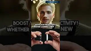 HUMANAI AI PIN WILL REPLACE YOUR PHONE #aipin #humanai #smarterliving#technology #trending