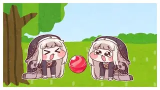 ｽﾋﾟｷと小さな勇気