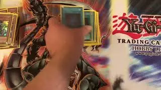 Yu-Gi-Oh Retro Deck Profile Dark Armed Dragon Return February 2008