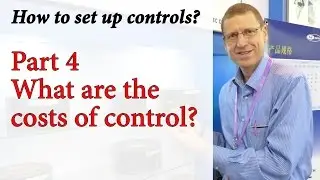 CPA - Management Controls - Costs of Control WK5