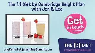 Smoothies - One to One Diet