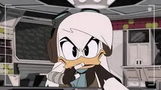 Della Duck - HOW AM I GONNA FIND STINKING GOLD ON THE STINKING MOON?! (READ DESCRIPTION)