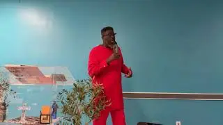 Trumpets Of Fire Outreach Ministries International is live!