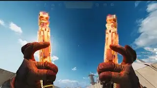 🔥 BLOOD STRIKE LIVE | VECTOR RUSH + HIGH KILLS | SIJAN X ARENA