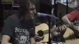 Mayday Parade - Jamie All Over (LIVE)
