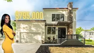 Check Out This New Home in Maryland | Move-in Ready