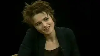 Хелена Бонэм Картер в фильме «Крылья голубки» (1997) — Играя морального антигероя