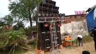 dj box ROKHAKALI SOUND 7063066268