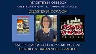 Episode 6: Disastershock, Reporter's Notebook