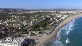 Reserva Marina Masia Blanca   Comarruga Beach 2K