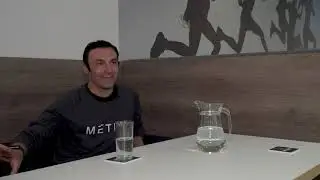 Kristian House Introduces Metier | Wiggle