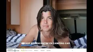 Camping-cariste cherche copilote sur camping-car-passion.com