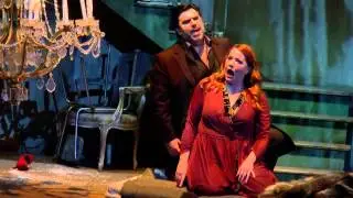 La Fanciulla del West | Giacomo Puccini | Staatsoper Hamburg (english)