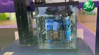 Waterproof PCB in Action! 💧 Can a PCB Work Fully Underwater | PCBMay