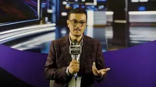 🎥 Exclusive Interview with Ayoub Kehel at the Domain Summit London 2025