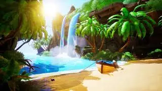 Call of the Sea - Official Reveal Trailer