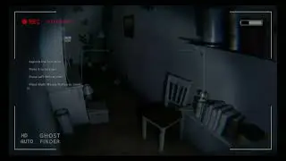 Ghost Frequency Demo | Indie Horror Game | No Commentary