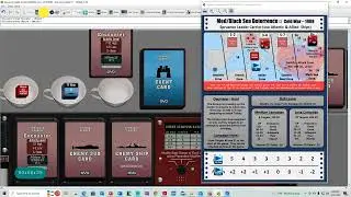 01 Spruance Leader Carrier Campaign Mission 1