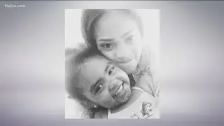 Teen charged in shooting death of 8-year-old Secoriea Turner, young girl laid to rest today