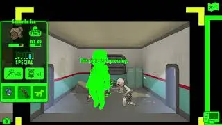 Fallout Shelter Quest Matters to Settle