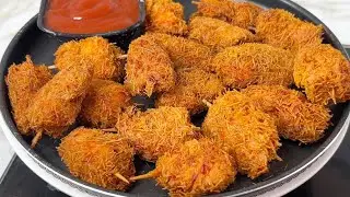 Ramzan Special 2026 Golden Chicken Starter 