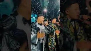 Жар жар ыры Жебе тобу&Кенже Дуйшеева. 29 октября 2025 г.