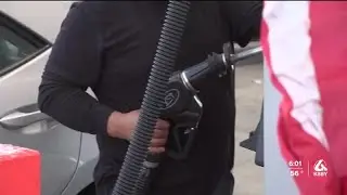 California lawmakers propose $400 gas tax rebate