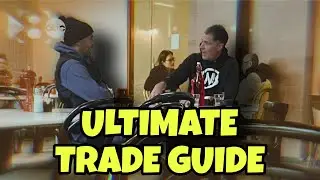 The ULTIMATE Fantasy Basketball Trading Guide