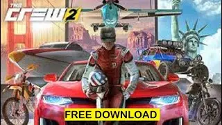The Crew 2 Mobile Free 🆗 Tutorial How To Install The Crew 2 on Phone (NEW DOWNLOAD 2023) 🎁