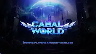 Cabal World Episode 35 Part 2 (Event Pass)
