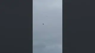 TYPHOON FIGHTER JET, BLACKPOOL AIR SHOW 2019!!!!!!