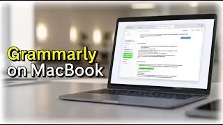 Как использовать Grammarly на MacBook