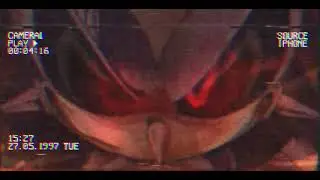 {~ Skillet- Monster (Caleb Hyles Cover) [Slowed + Echo-Reverb] ~}