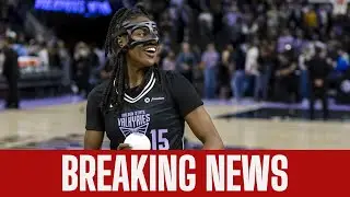 Tiffany Hayes&rsquo; Journey to the WNBA Expansion Team That Made History । 26/09/2025