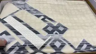 Tac deluxe satin Neira