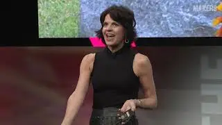 Lisa McCarthy | What are you known for? | Speaker's Reel