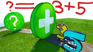 NUMBER LORE Cars TRANSFORMATION & Undergo Challenge | Teardown