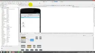 Delphi XE5 Android - StringGrid e Grid